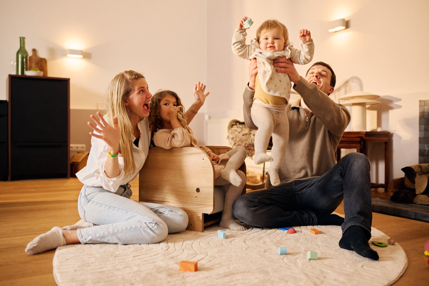 Founder / studio photo (replace)