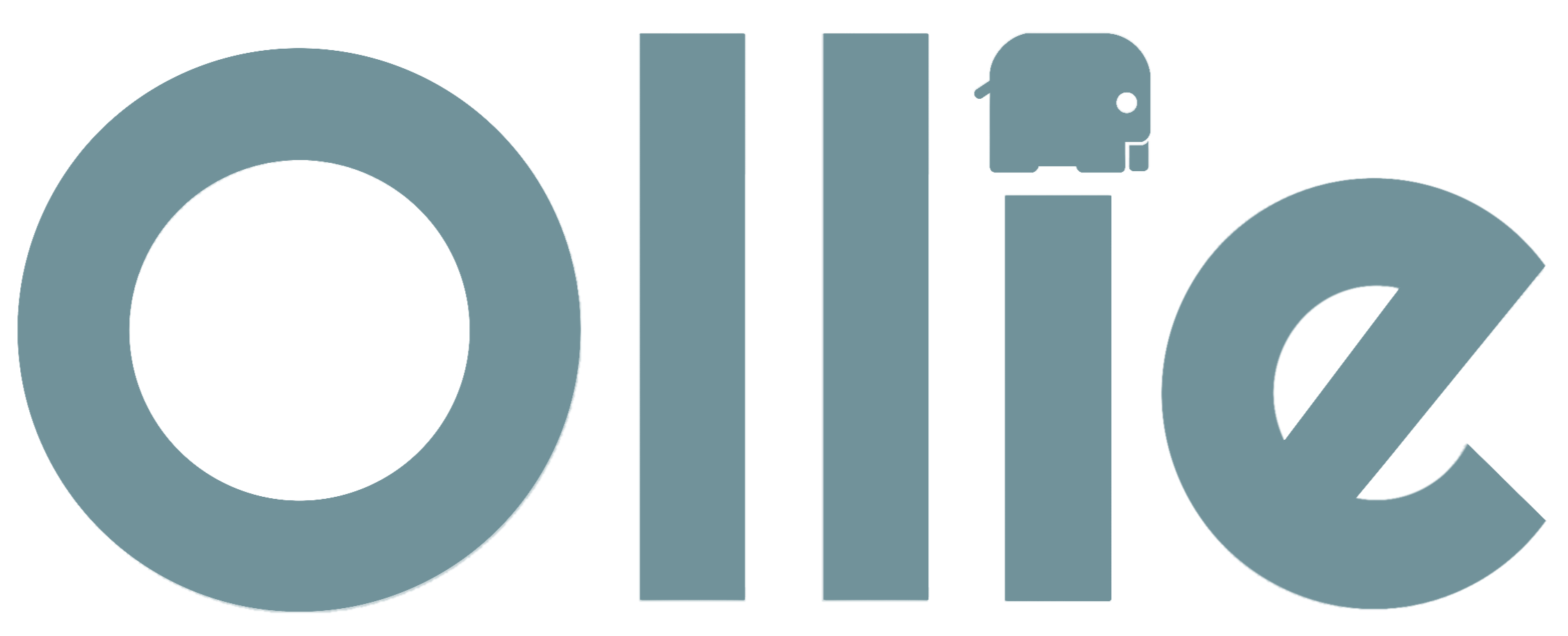 Ollie logo